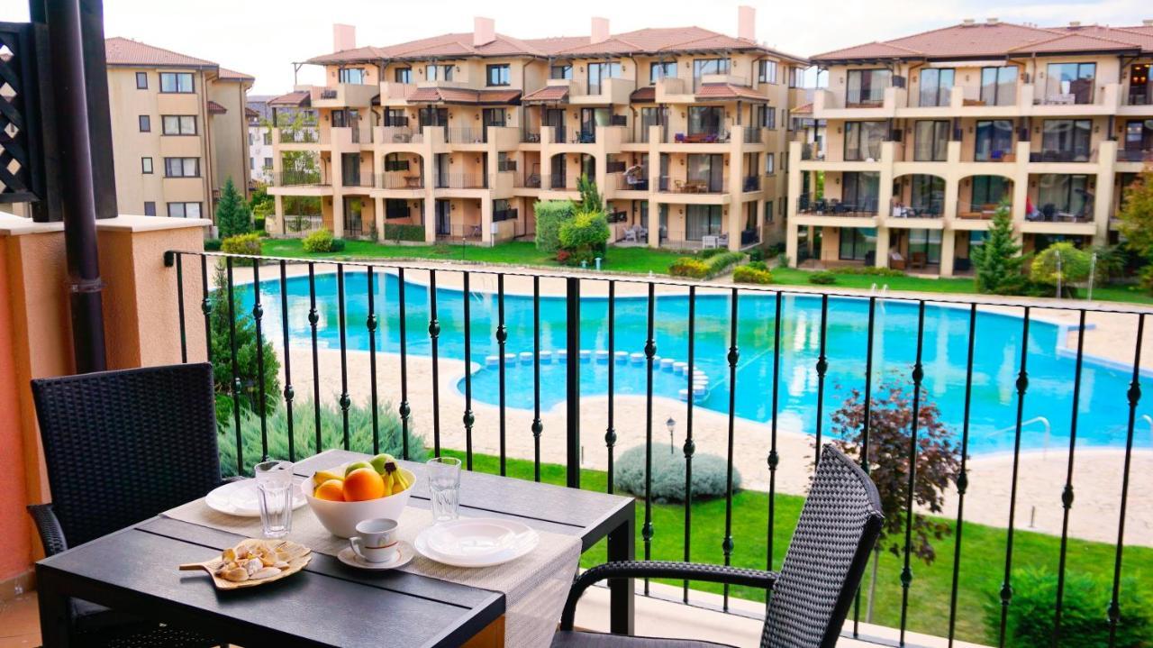 Hc Apartments Kaliakria Topola Exterior photo