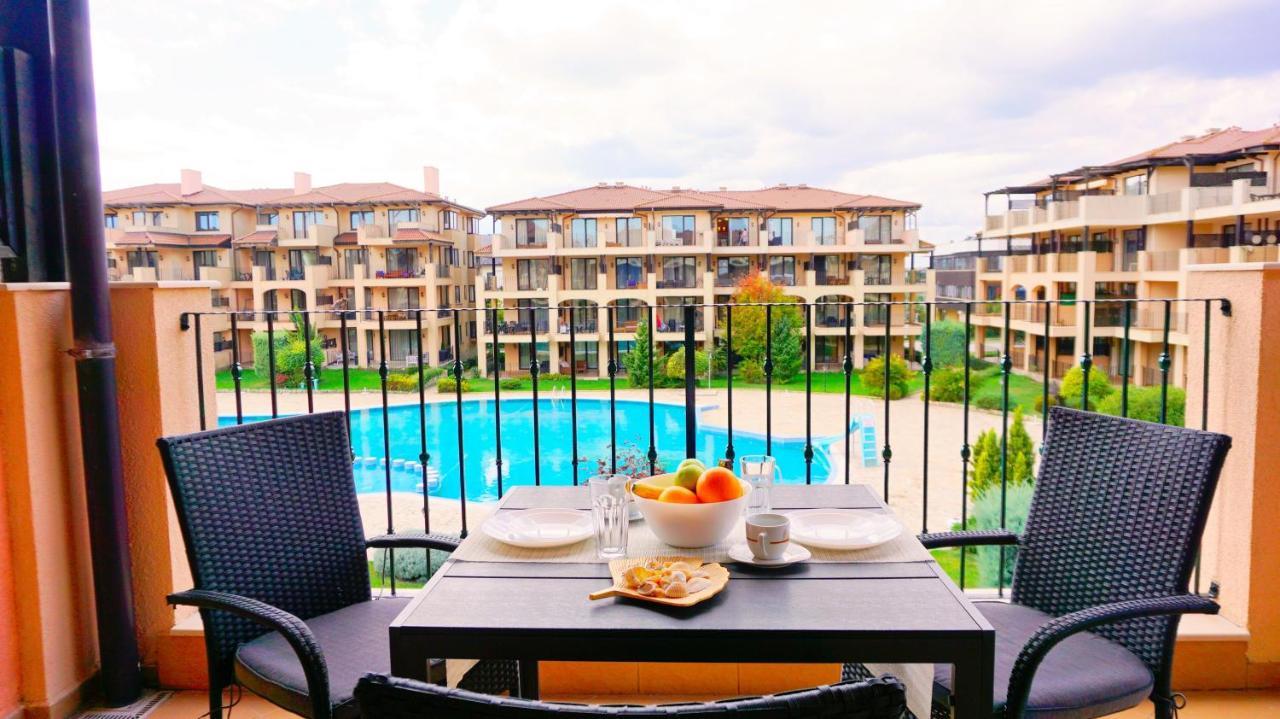 Hc Apartments Kaliakria Topola Exterior photo