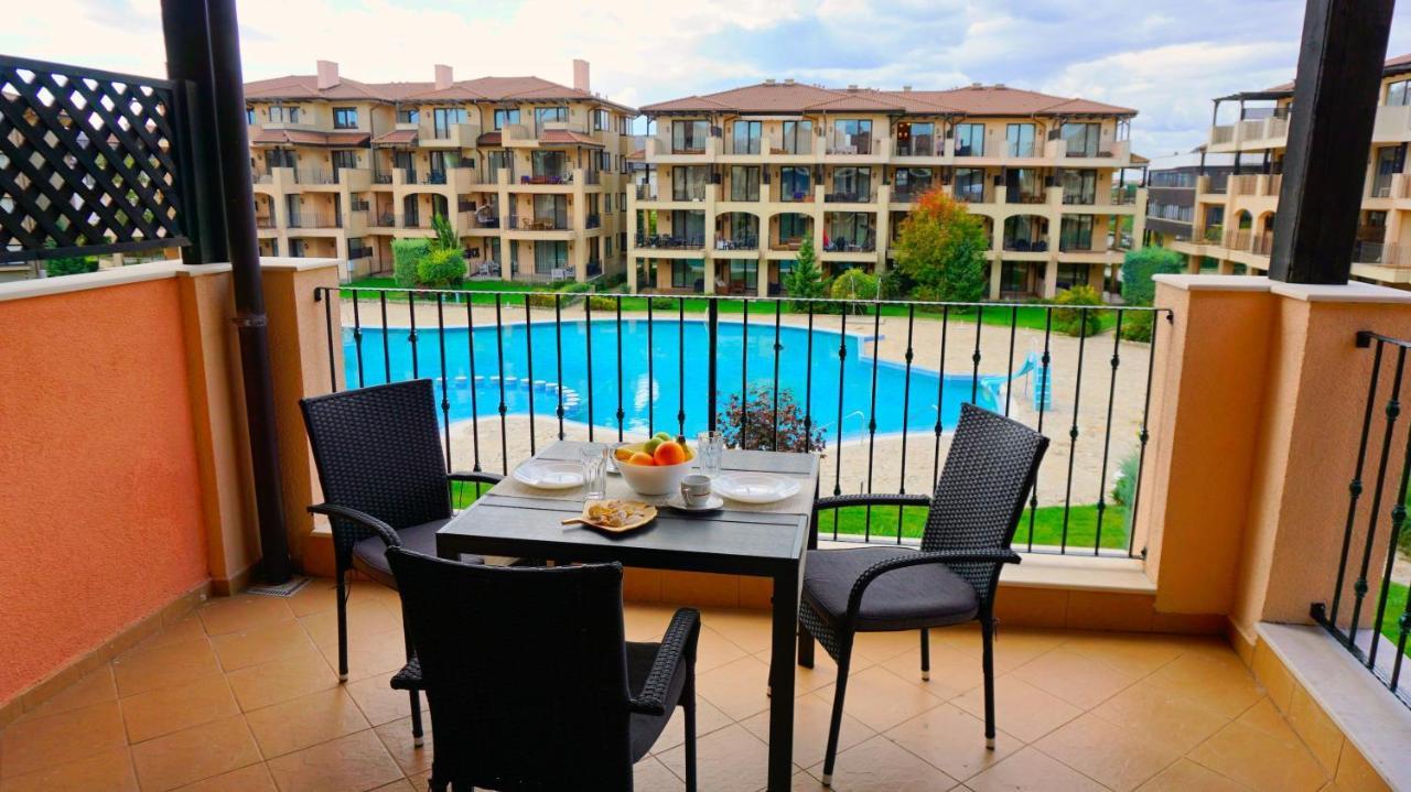 Hc Apartments Kaliakria Topola Exterior photo