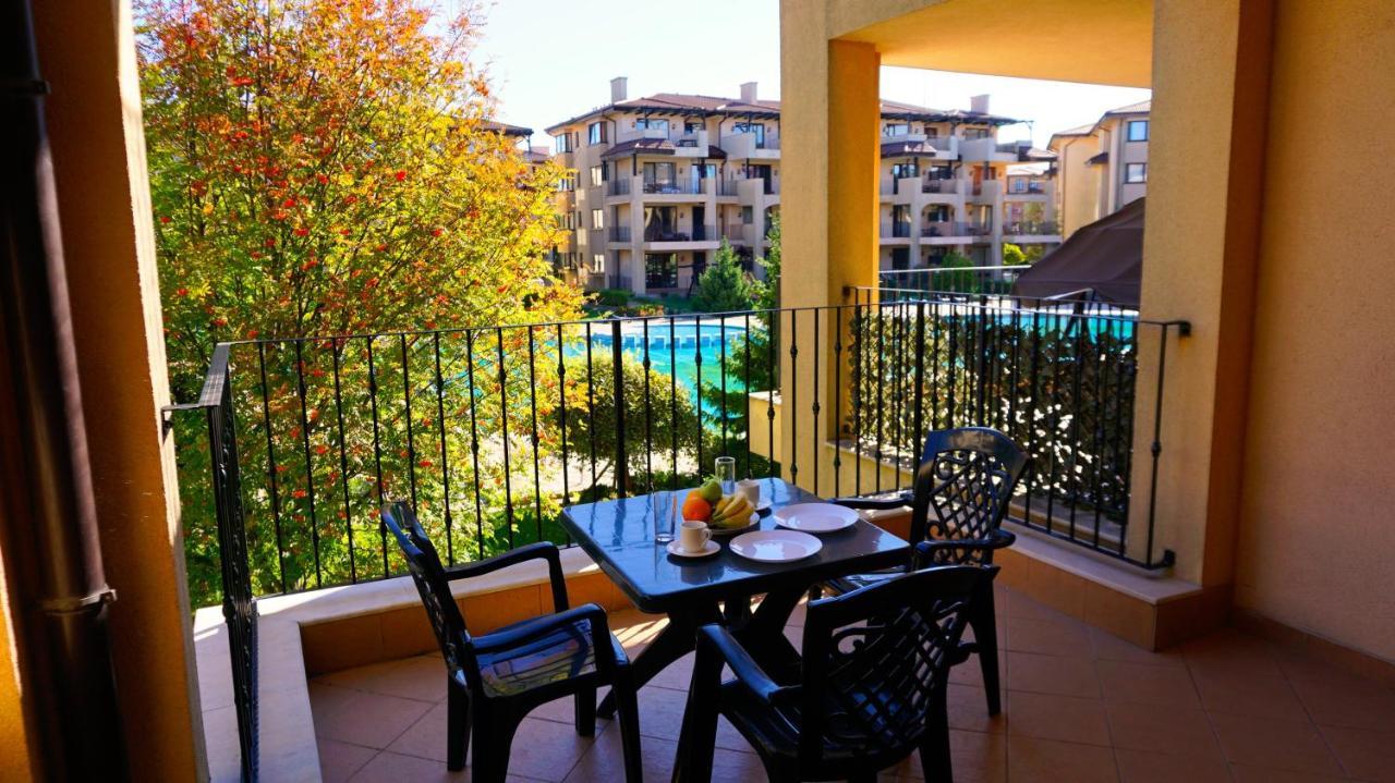 Hc Apartments Kaliakria Topola Exterior photo