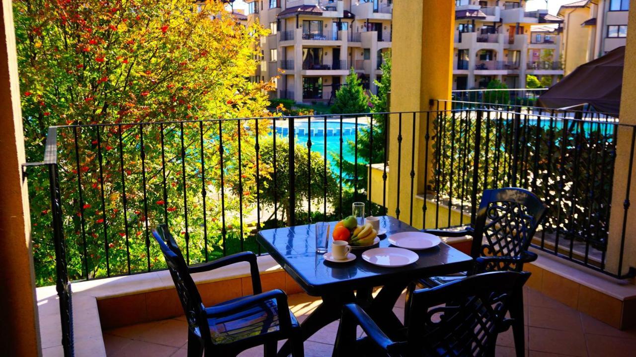 Hc Apartments Kaliakria Topola Exterior photo