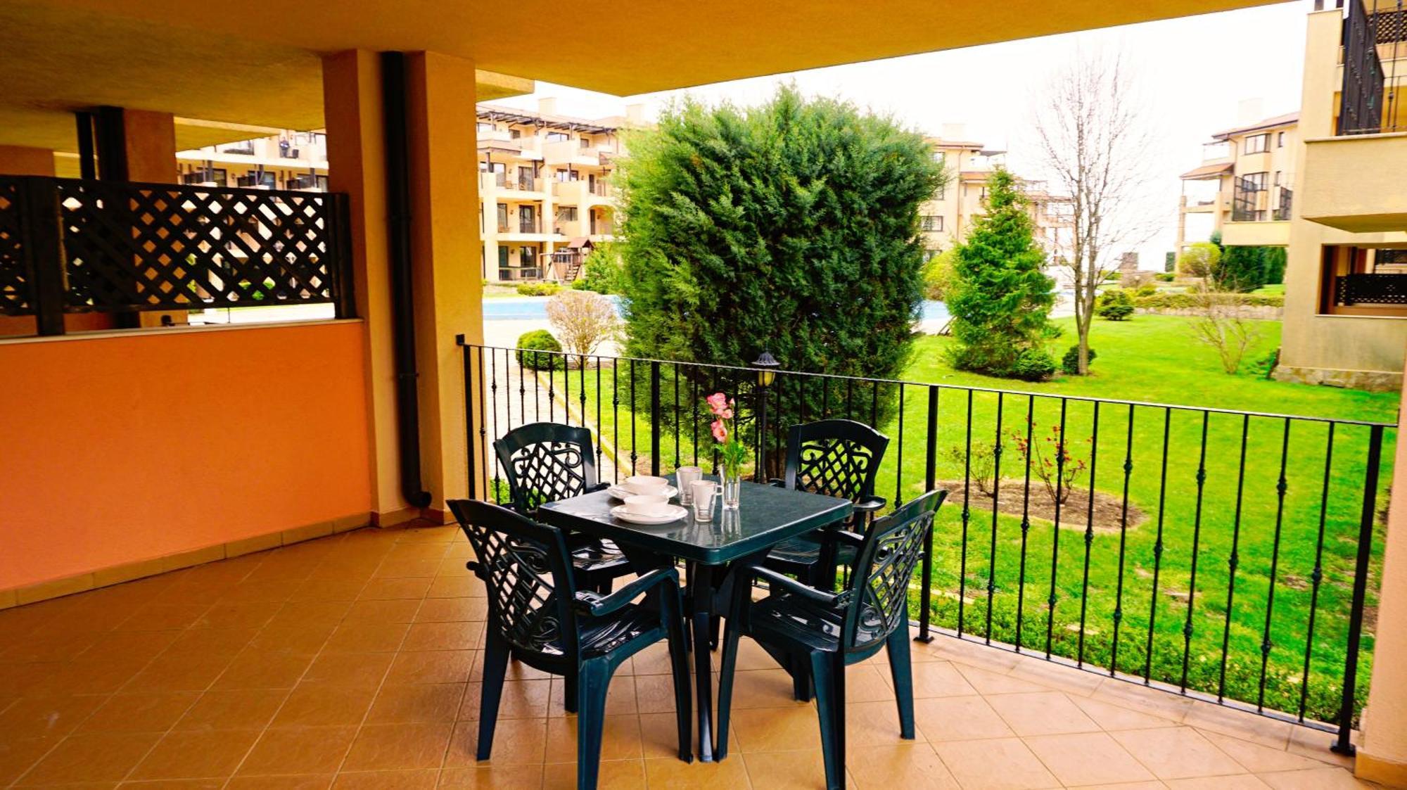 Hc Apartments Kaliakria Topola Room photo