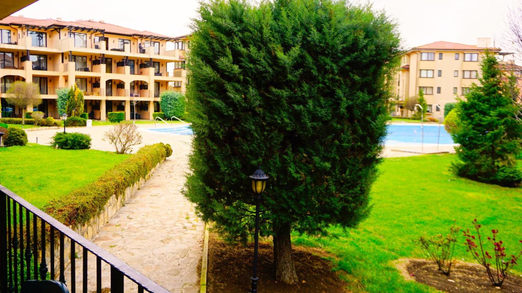 Hc Apartments Kaliakria Topola Room photo